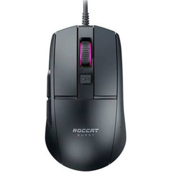Myš Roccat Burst Core čierna

