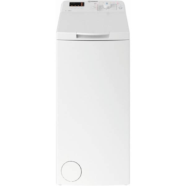 Práčka Indesit BTW S60400 EU/N biela

