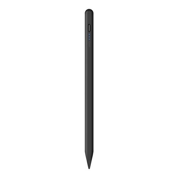 Stylus Uniq Pixo Lite 2.0 Magnetic pro iPad Blush čierny

