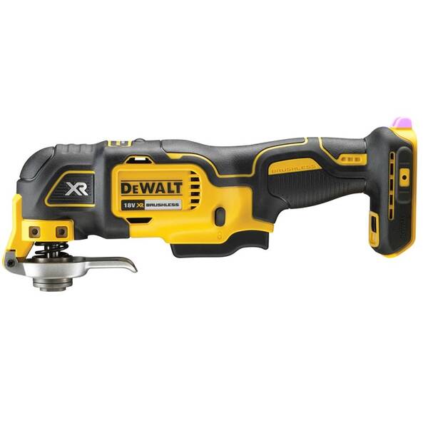Multibrúska Dewalt DCS356N-XJ (bez batérie) 

