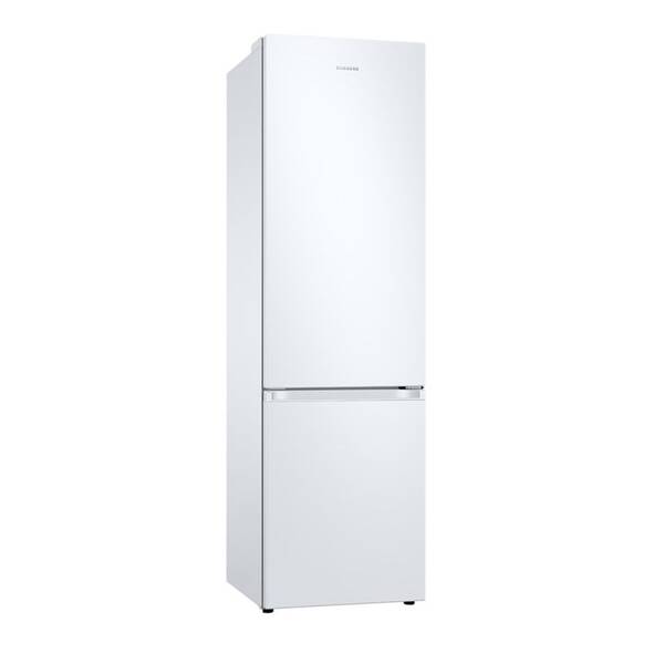 Chladnička s mrazničkou Samsung RB38C605DWW/EF biela


