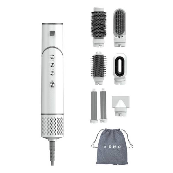Styler AENO HS1 biela


