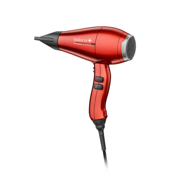 Fén Valera JET 8500 RC D červený

