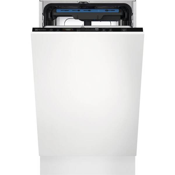 Umývačka riadu Electrolux KEMC3211L 

