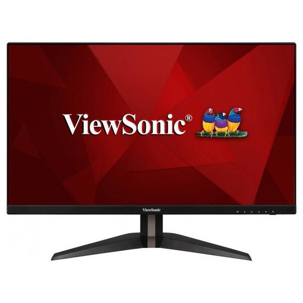 Herný monitor ViewSonic VX2705-2KP-MHD 

