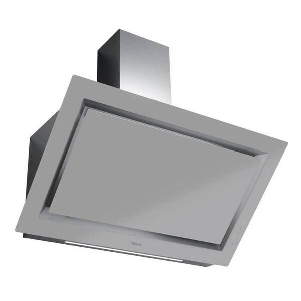 Odsávač pár Teka DLV 98660 TOS SM sivý

