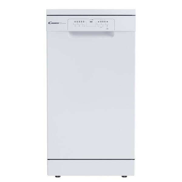 Umývačka riadu Candy CDPH 2L1047W biela

