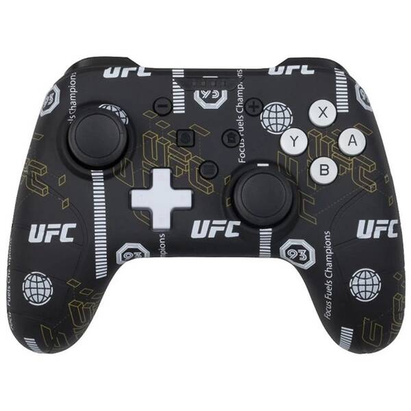  Ostatní UFC-PAD-BLA 

