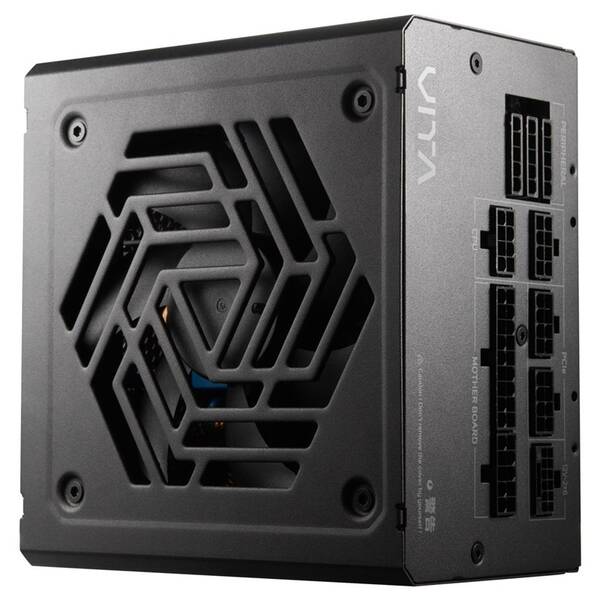 Zdroj FSP VITA GM 1000, 80PLUS GOLD, 1000W čierny

