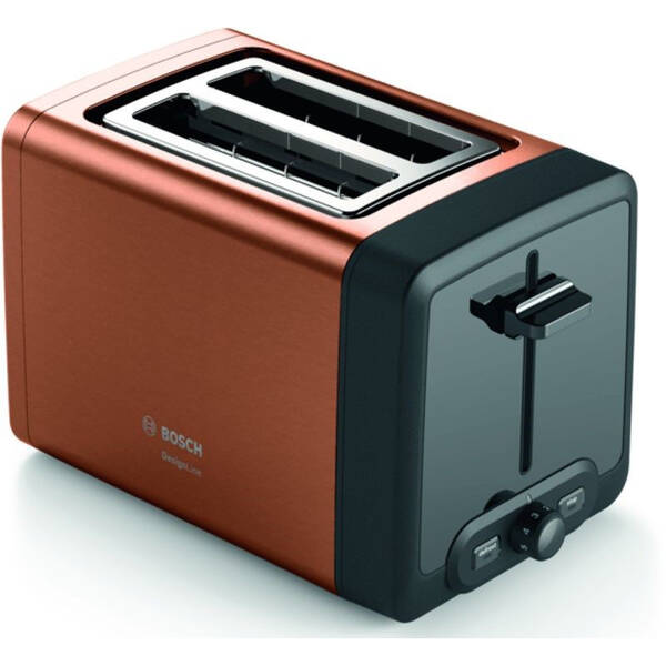 Hriankovač Bosch TAT4P429 medený

