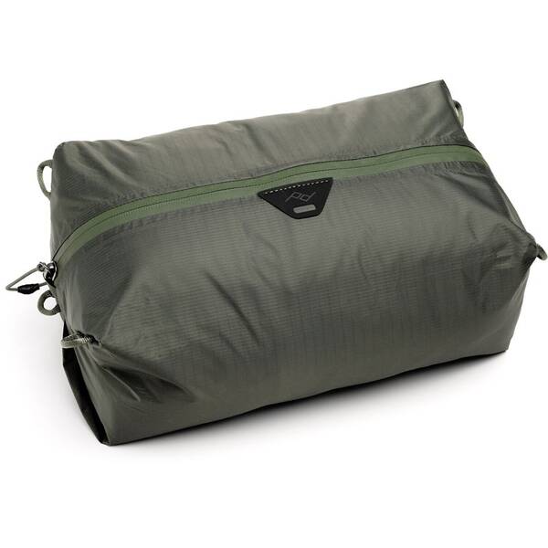 Puzdro Peak Design Ultralight Packing Cube - Small 10L zelené

