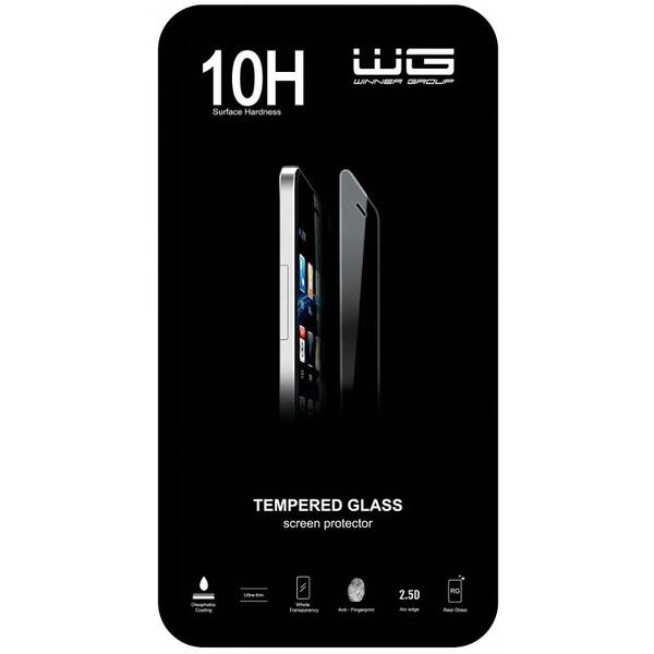 Tvrdené sklo WG 4D REALME C3 

