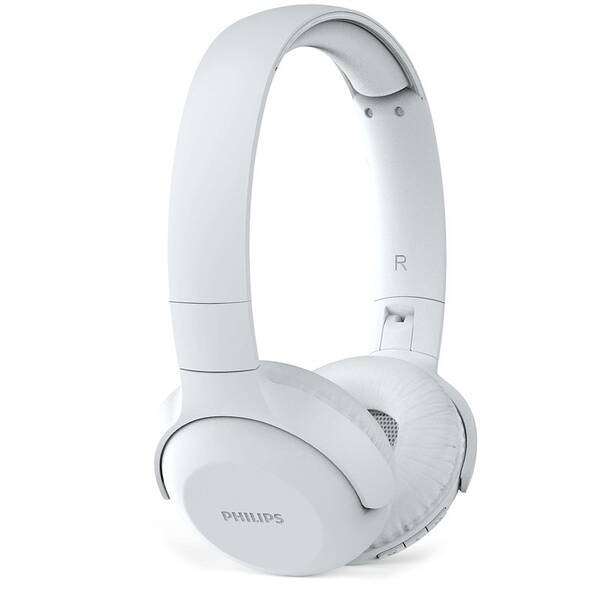 Slúchadlá Philips TAUH202WT biela

