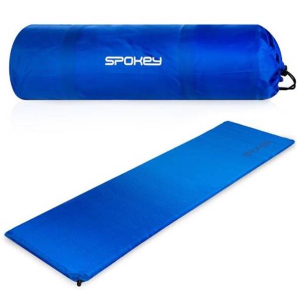 Karimatka Spokey SAVORY BLUE 


