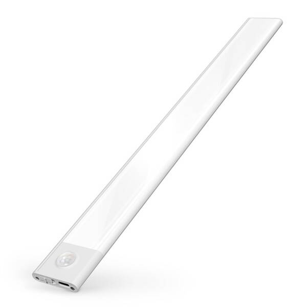 Nočné svetlo Connect IT CabinetLight L, 40cm biele


