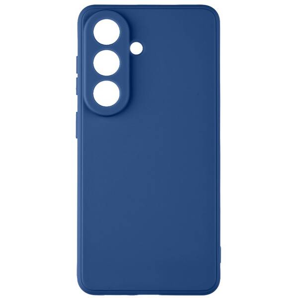 Kryt na mobil Obal:Me Matte TPU na Samsung Galaxy S26 modrý

