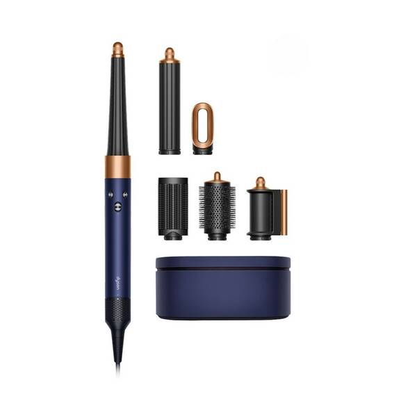 Multistyler Dyson Airwrap i.d. HS08 T1/T2 pruská modrá/medená medený

