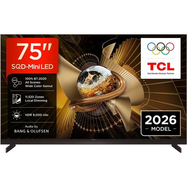 Televízor TCL 75X11L 

