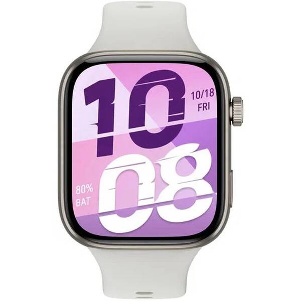 Inteligentné hodinky HONOR Watch X5i biele

