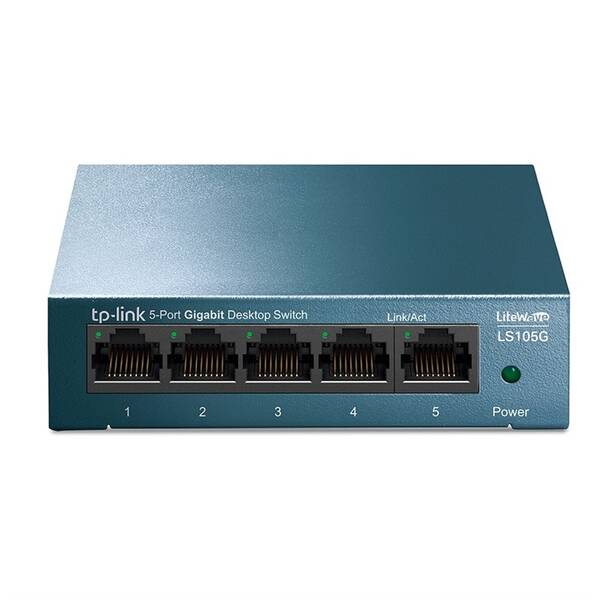 Switch TP-Link LS105G 

