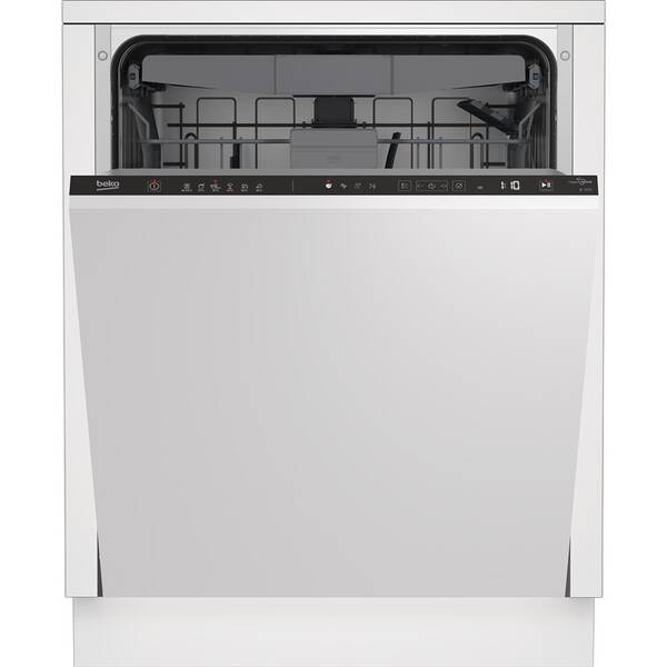 Umývačka riadu Beko BDIN36535 

