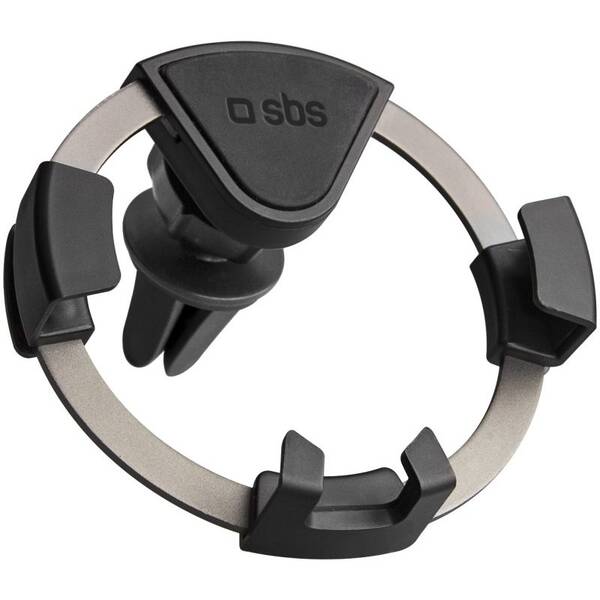 Držiak na mobil SBS SPIDER G BLK 

