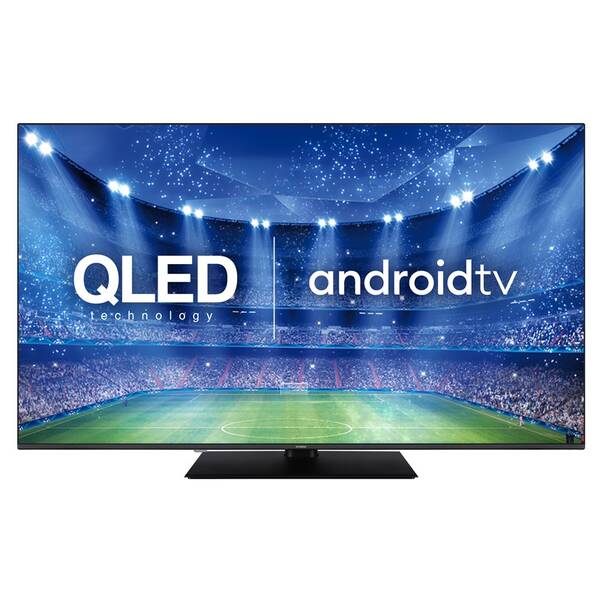 Televízor Hyundai QLX 65850 GSMART 

