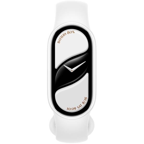 Fitness náramok Xiaomi Smart Band 10 biely

