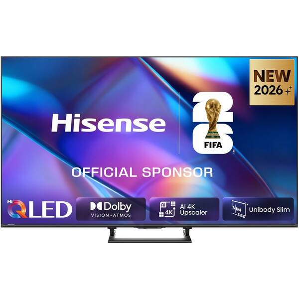 Televízor Hisense 65A7S 


