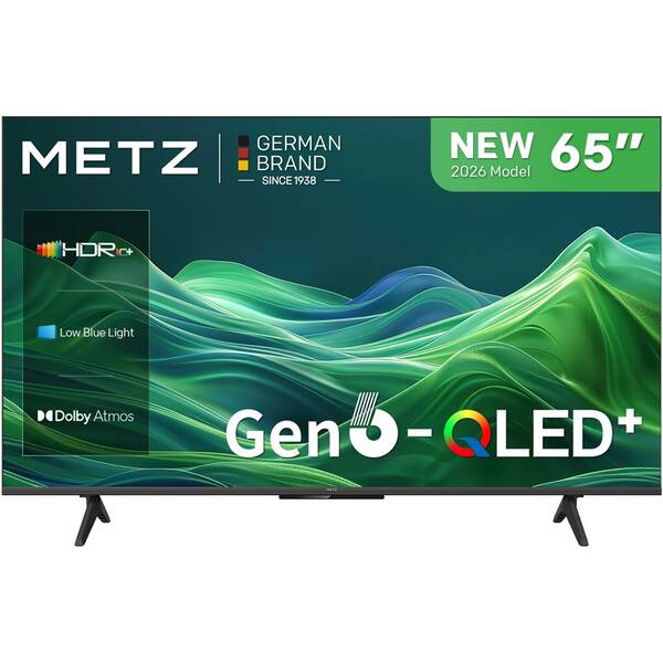 Televízor Metz 65MQH7500Z 

