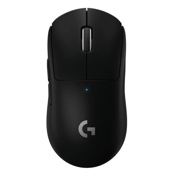 Myš Logitech PRO X Superlight čierna

