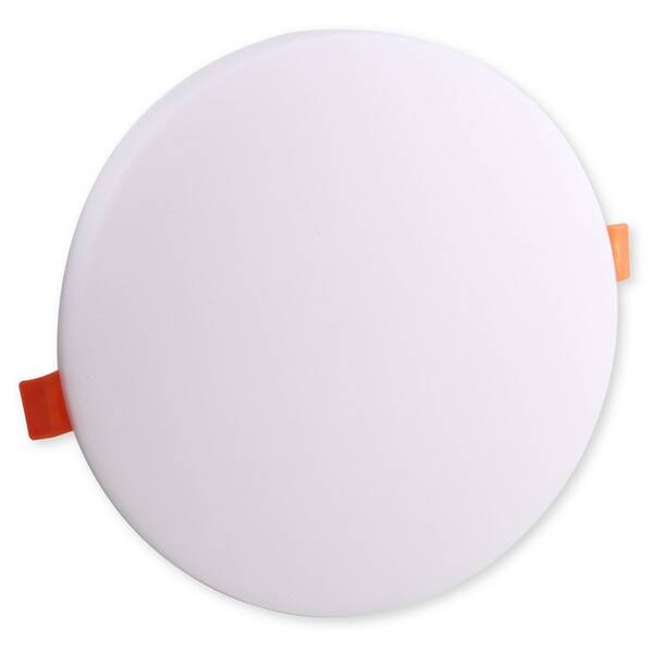 Vstavané svietidlo Top Light Polar K 22 biele

