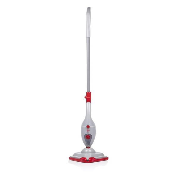 Parný mop Dirt Devil DD7001 2v1 


