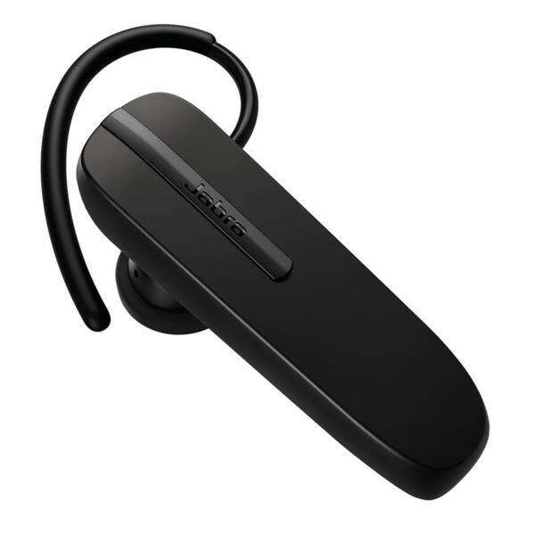 Handsfree Jabra Talk 5 čierne

