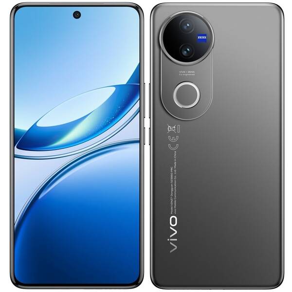 Mobilný telefón vivo V50 5G 12 GB / 512 GB čierny

