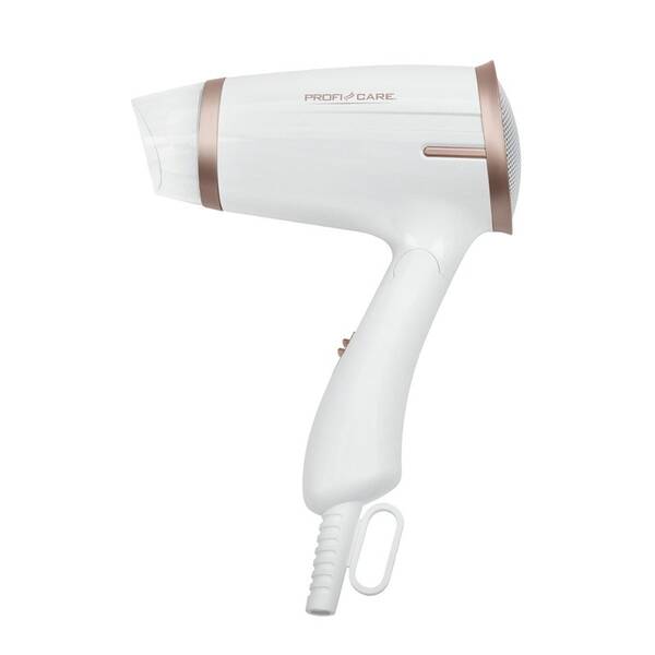 Fén ProfiCare HT 3009 W biely

