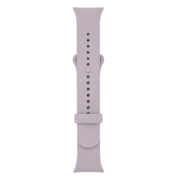 Remienok WG silikónový Xiaomi Redmi Watch 6/6 NFC/4/5/Pro8/Pro9 (22mm) béžový

