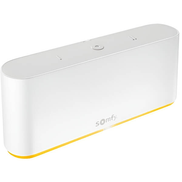 Riadiaca jednotka Somfy TaHoma Switch biela

