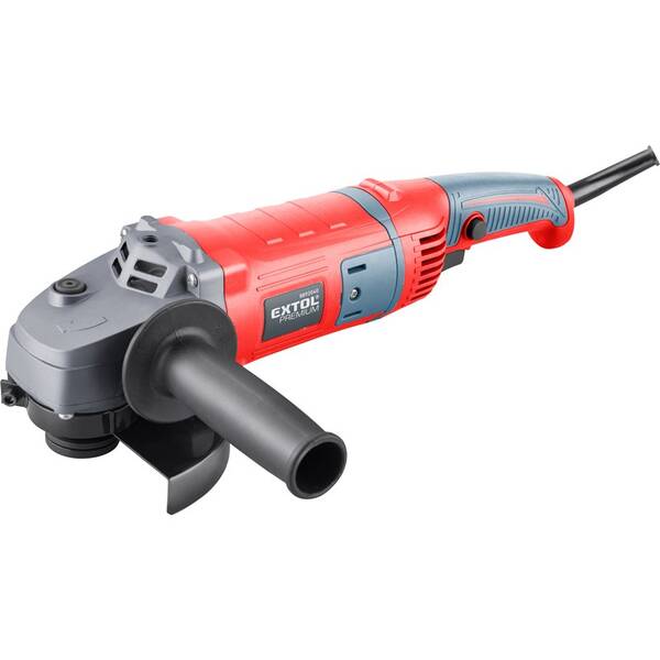 Uhlová brúska Extol Premium 8892040 150/ 400W 

