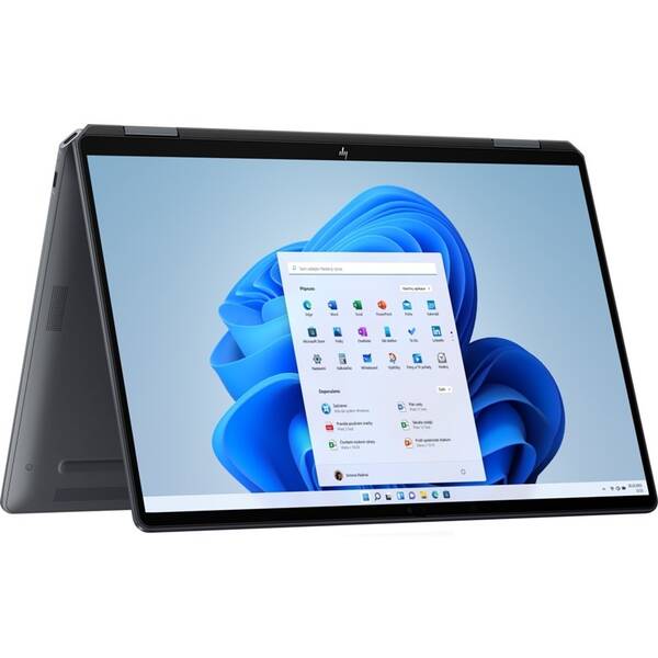 Notebook HP OmniBook Ultra Flip 14-fh0000nc sivý

