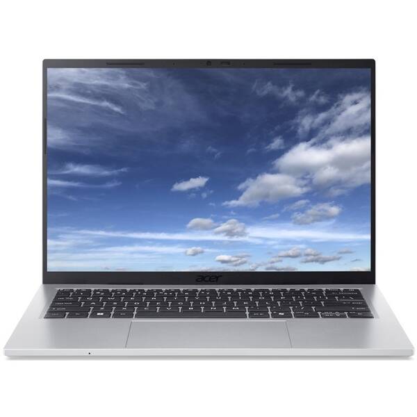 Notebook Acer Aspire Go 14 (AG14-72P-50ZC) strieborný

