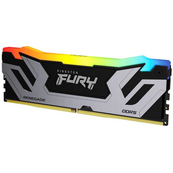 Pamäťový modul Kingston 16GB DDR5 6400MHz CL32 


