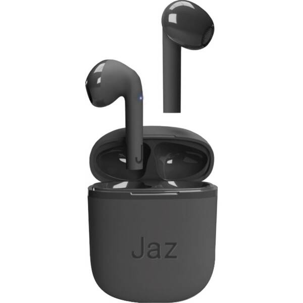 Jaz TWS SILK BLK 

