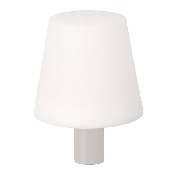 Vonkajšia lampička Fischer & Honsel na fľašu, Fiocco, 1x LED, 1,5 W biela

