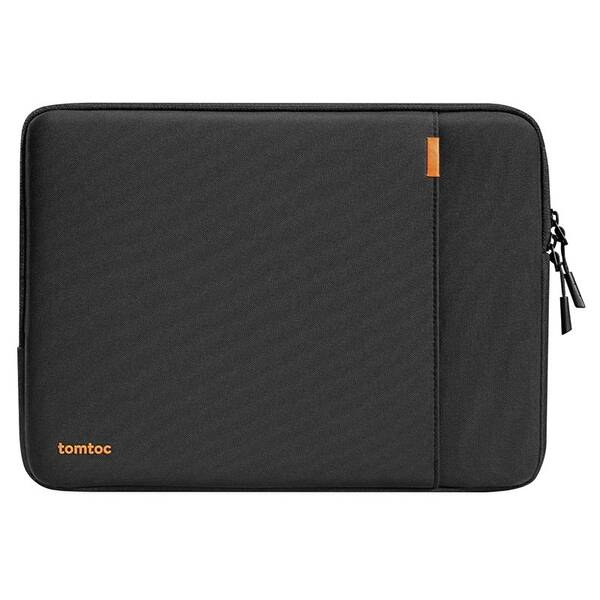 Puzdro na notebook tomtoc Defender - A13 Sleeve - 13.5-14.4" čierne

