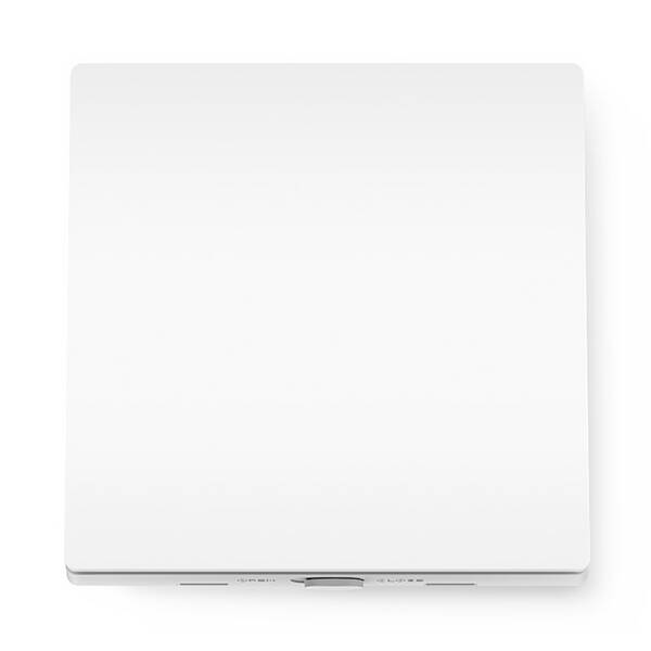 Vypínač TP-Link Tapo S210, Smart 

