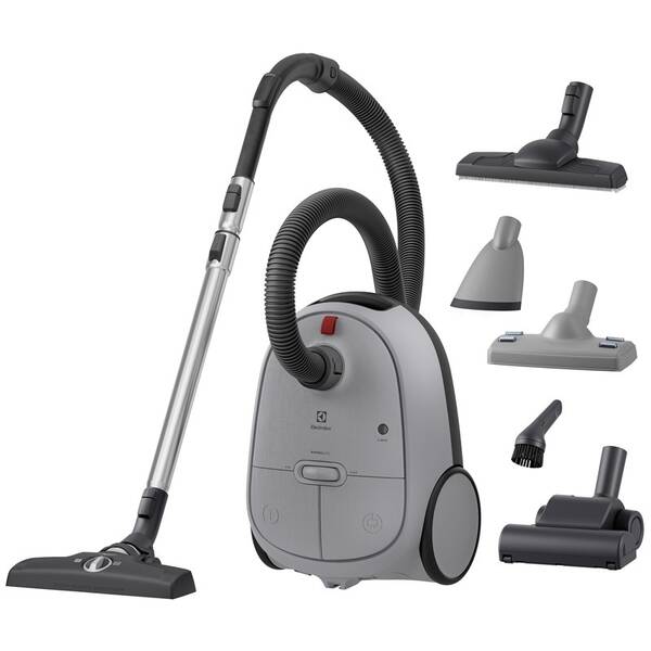 Podlahový vysávač Electrolux EB61A5UG 

