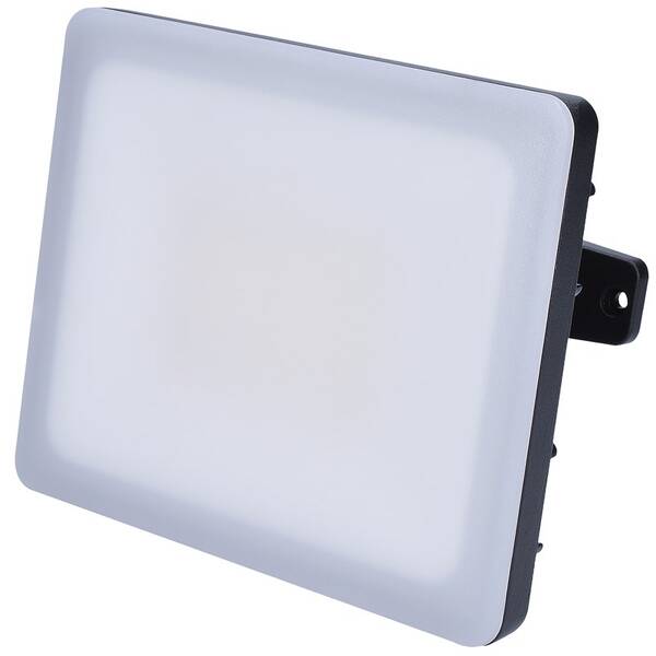 Reflektor Solight Quick, 30 W čierny

