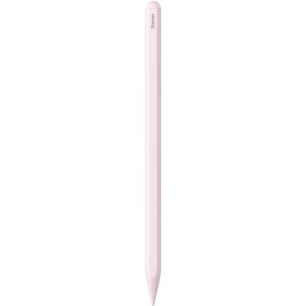 Stylus Baseus Smooth Writing 2 Series ružový

