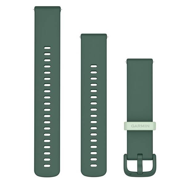 Remienok Garmin Quick Release (20 mm) zelený


